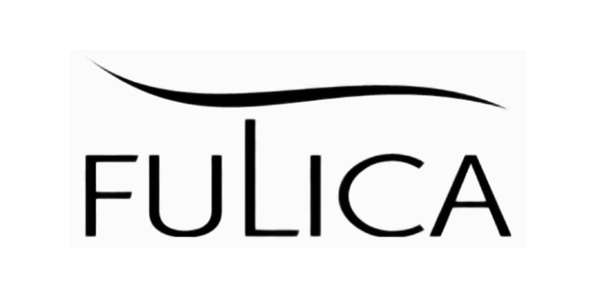 لوگوی کامل برند Fulica