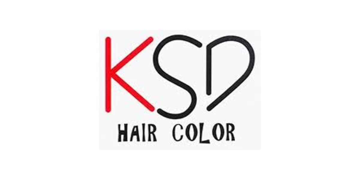 لوگوی کامل برند KSD