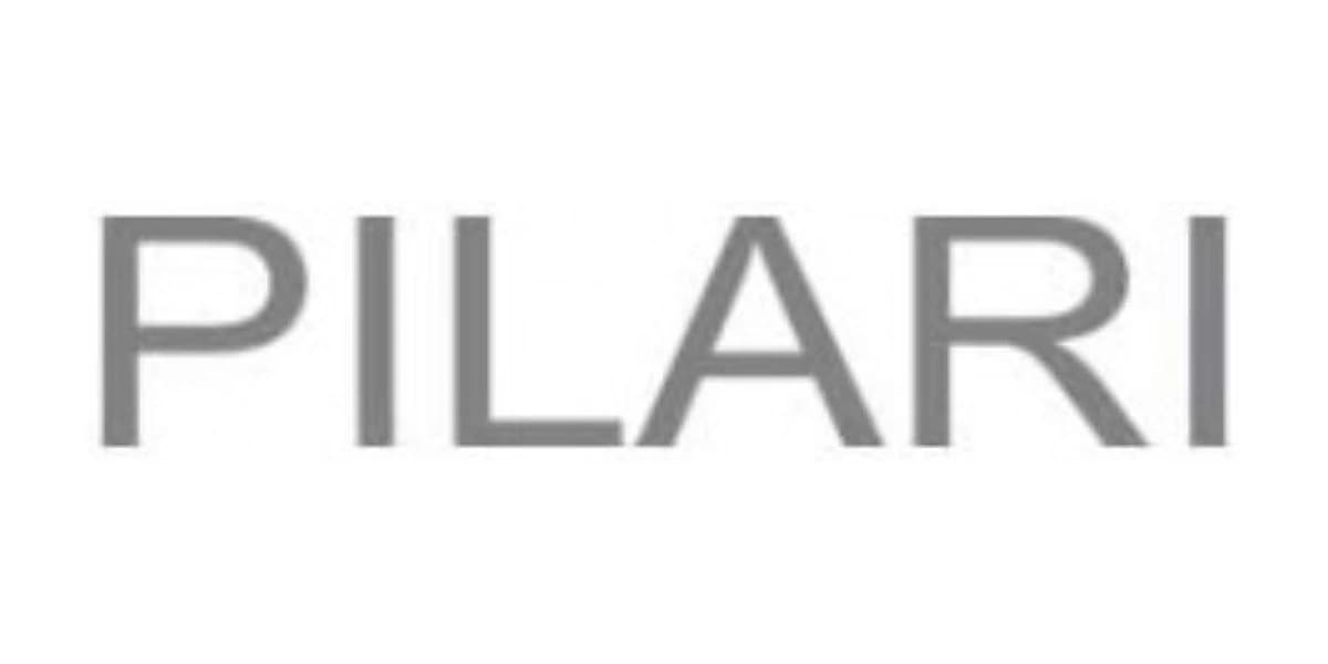 لوگوی کامل برند PILARI