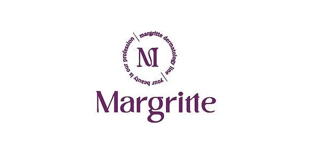 لوگوی برند Margritte