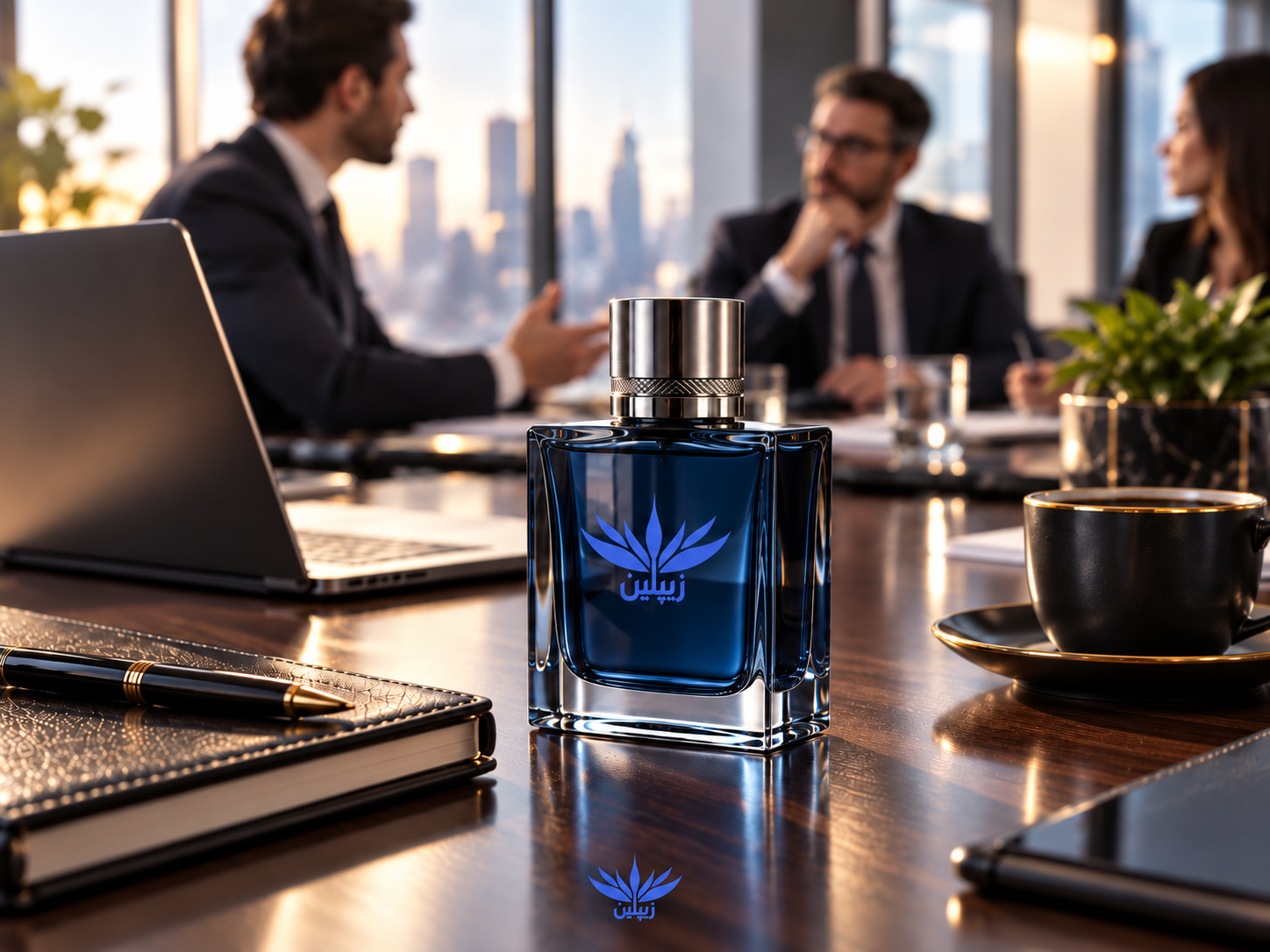 بهترین عطر مردانه برای محل کار |