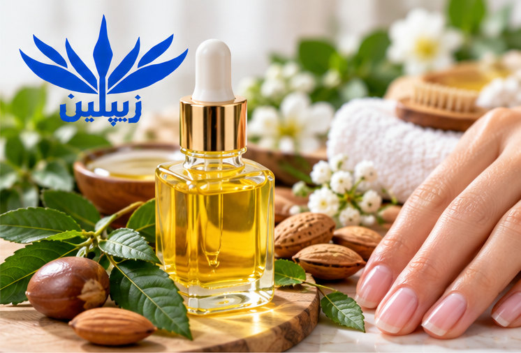 روغن کوتیکول چیست؟ | تاثیر روغن کوتیکول بر رشد و سلامت ناخن