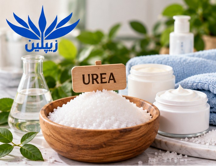 اوره برای پوست | نقش اوره در محصولات مراقبت از پوست