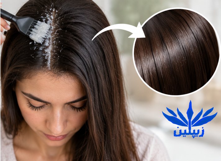 10 ماسک پیاز برای پوست و مو | روش تهیه و فواید استفاده