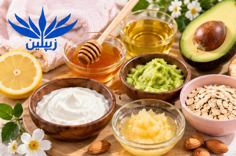 5 ماسک ناخن برای زیبایی و سلامت ناخنها | روش تهیه و استفاده