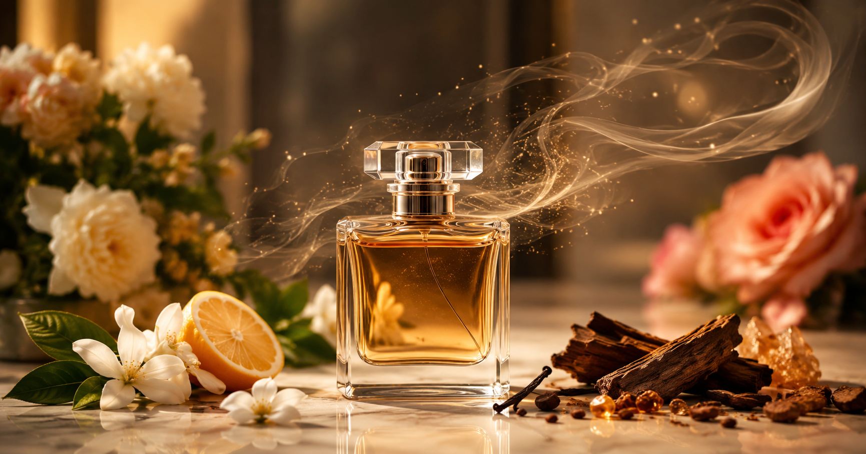 ماندگاری عطر به چه عواملی بستگی دارد؟ | راهنمای افزایش دوام عطر