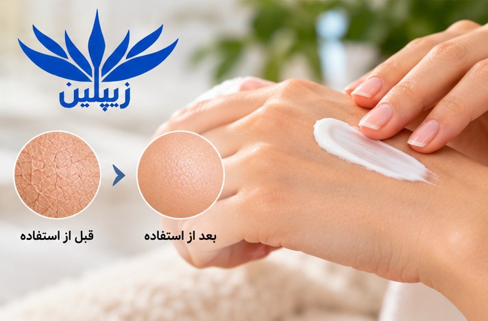 اوره برای پوست | نقش اوره در محصولات مراقبت از پوست