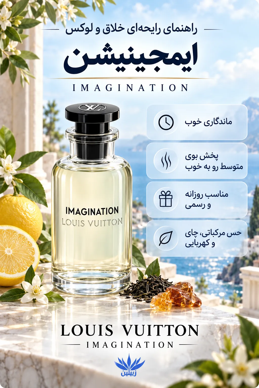 تفاوت عطر اصل و شرکتی و گرمی چیست؟ | راهنمای مقایسه قبل از خرید