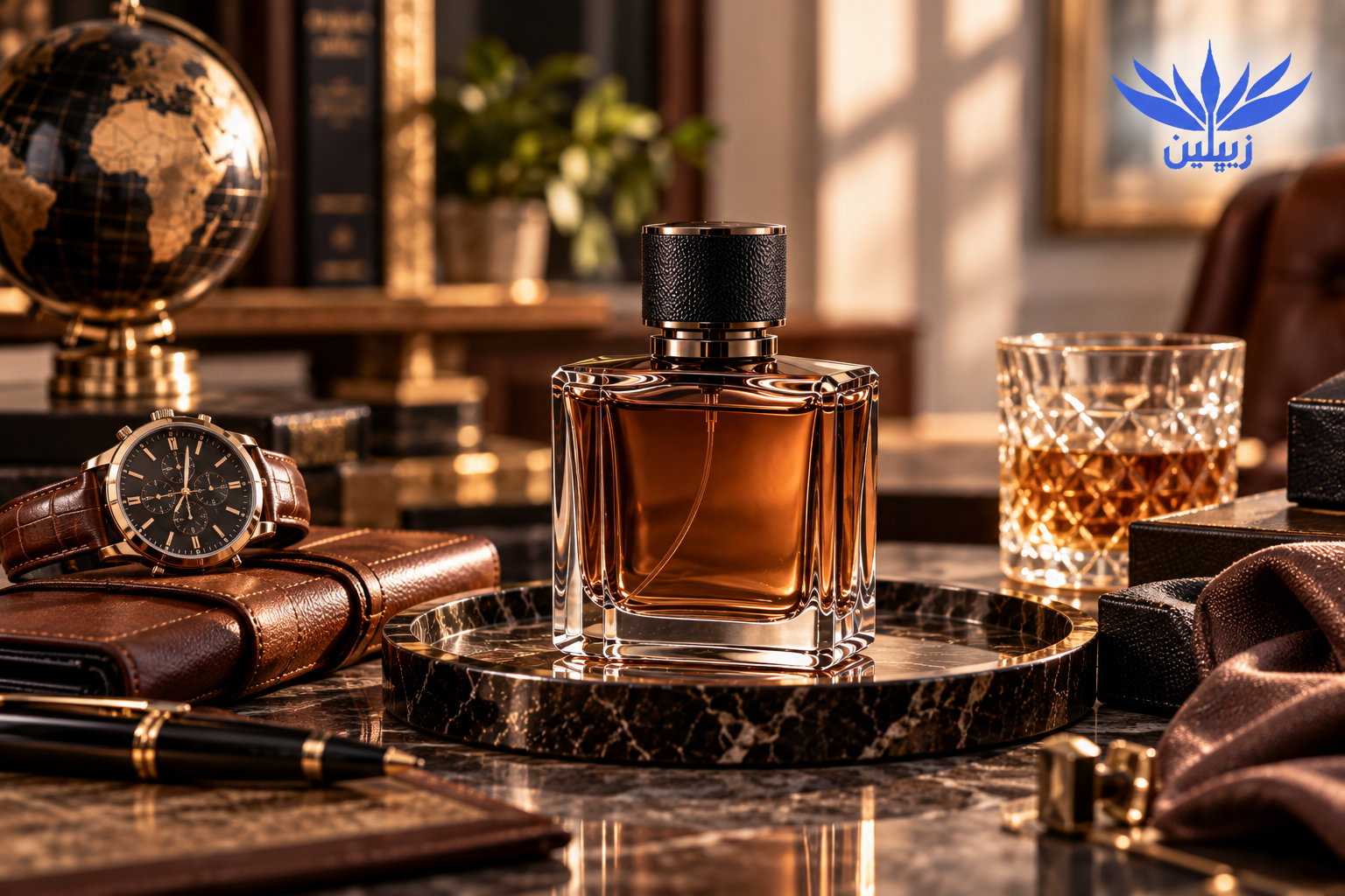عطر مناسب افراد بالای ۳۰ سال | راهنمای انتخاب بهترین رایحه 