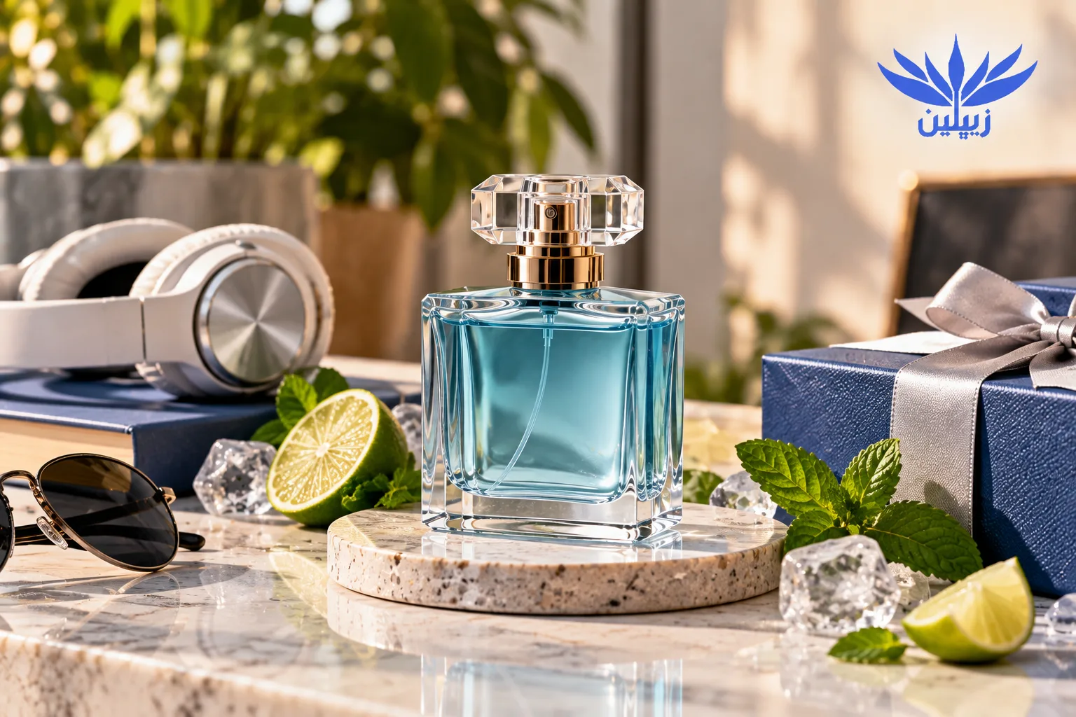 عطر مناسب افراد زیر ۳۰ سال | راهنمای انتخاب رایحه جذاب
