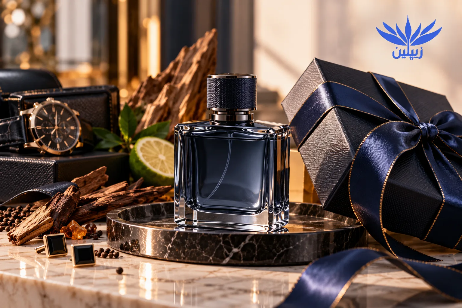 بهترین عطر مردانه با پخش بوی بالا | معرفی رایحه‌های قدرتمند