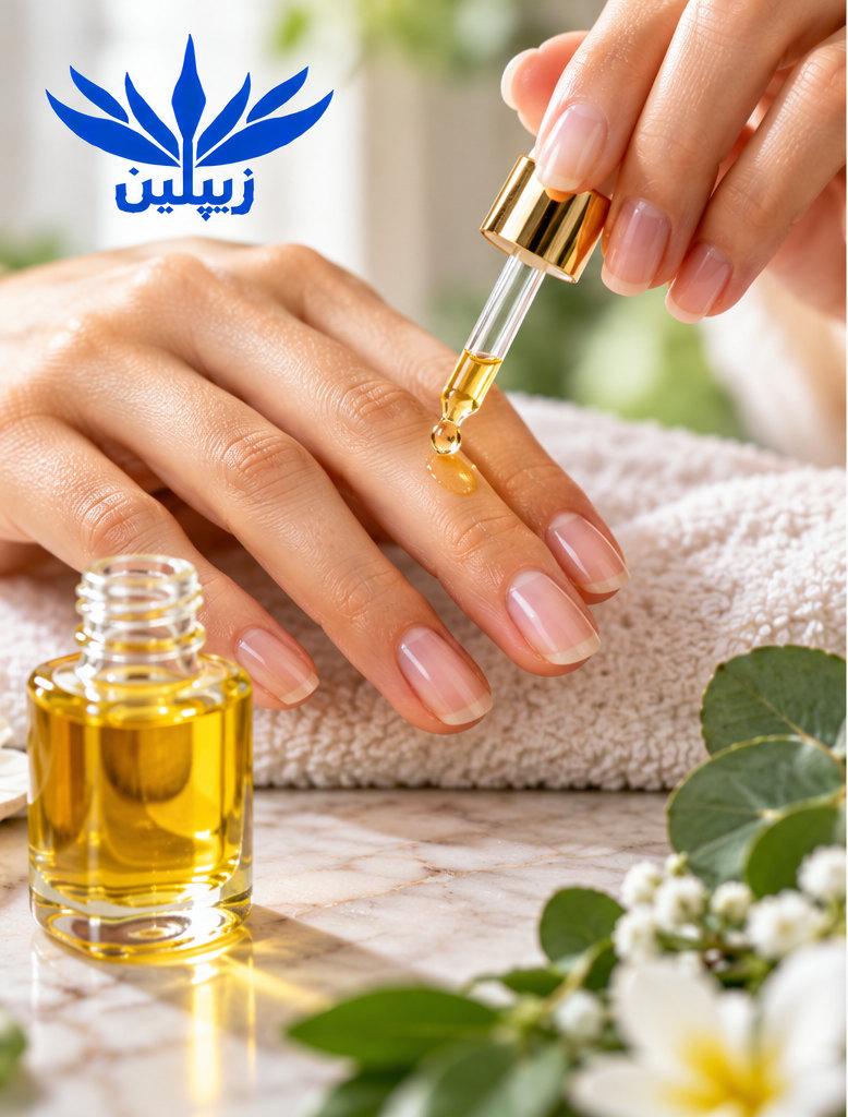 روغن کوتیکول چیست؟ | تاثیر روغن کوتیکول بر رشد و سلامت ناخن