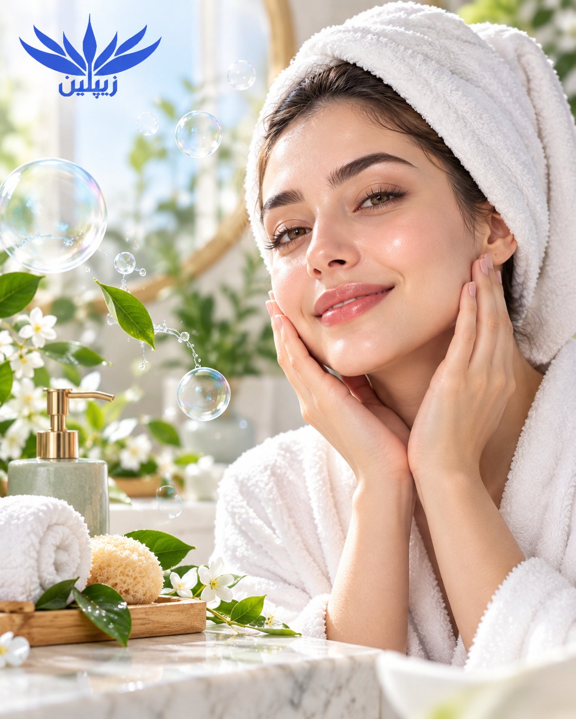 ماسک حباب چیست؟ | مزایا، نحوه استفاده و تاثیر آن روی پوست
