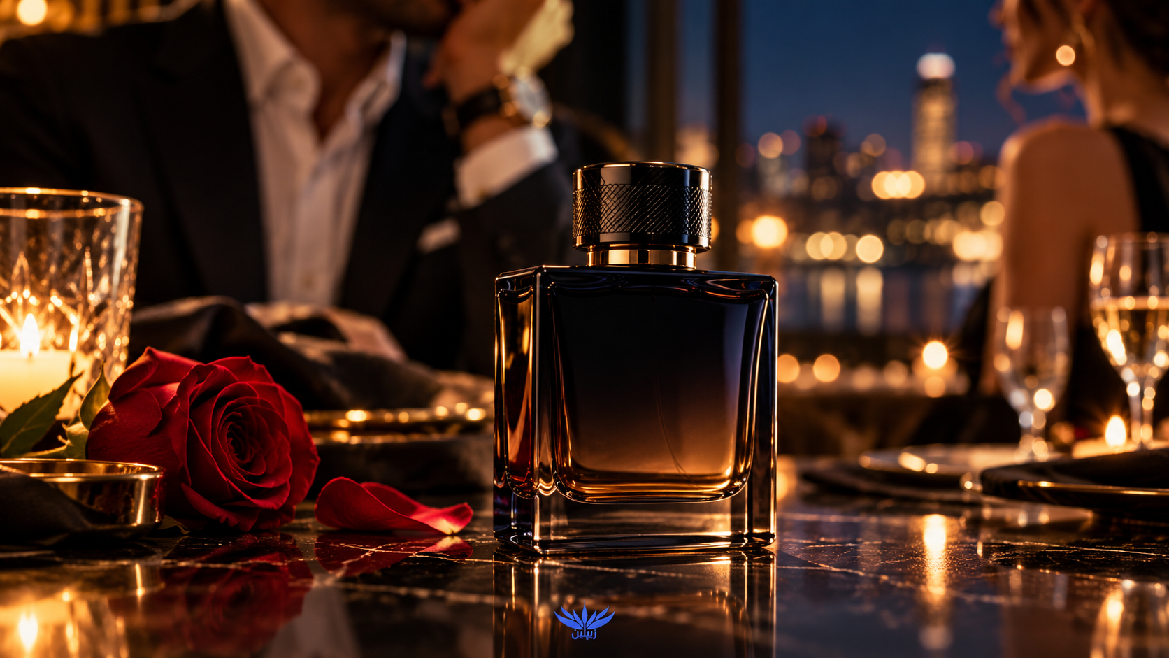 بهترین عطر مردانه برای قرار عاشقانه | انتخاب رایحه جذاب و ماندگار