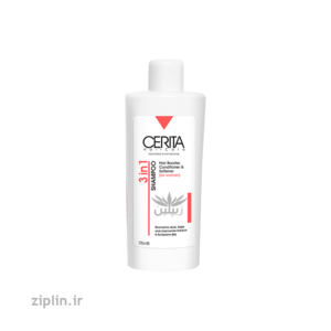 شامپو 3×1 مخصوص بانوان سریتا