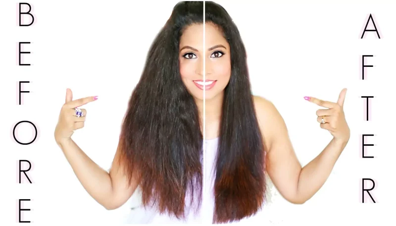 چطور به درستی از سرم مو استفاده کنیم تا موهایی سالم و درخشان داشته باشیم؟