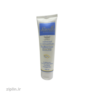 کرم اوسرین اوره 10% ثمین (Samin)