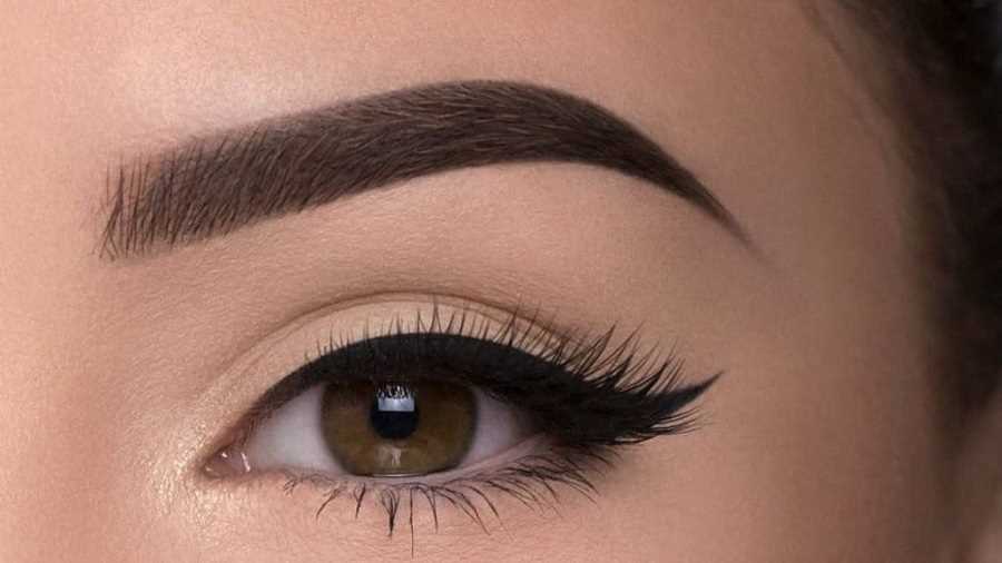 میکروپیگمنتیشن ابرو