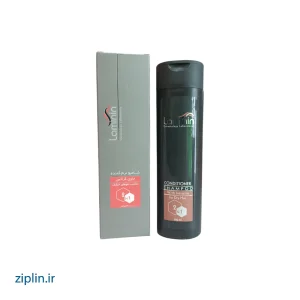 شامپو کراتینه و نرم کننده لامینین