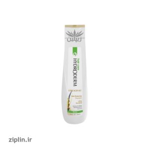 شامپو حجم دهنده و ضخیم کننده مو هیدرودرم (Hydroderm)