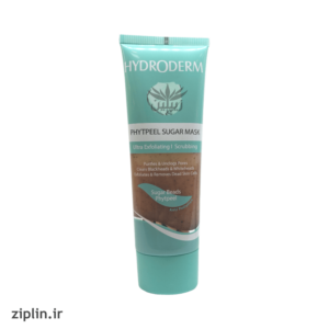 ماسک شکری ساینده و اسکراب قوی هیدرودرم (Hydroderm)
