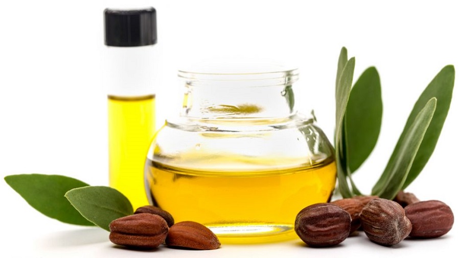 خواص روغن جوجوبا