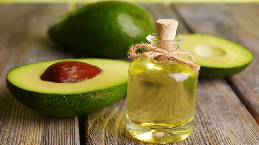 روغن آووکادو