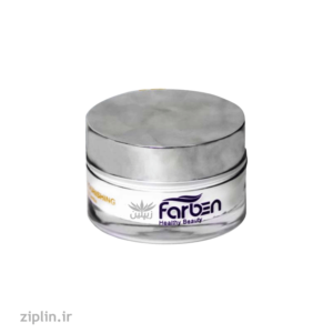 کرم آبرسان جوانه گندم فاربن