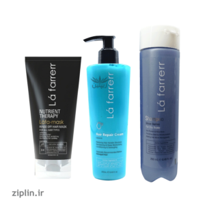 پک ضد موخوره لافارر