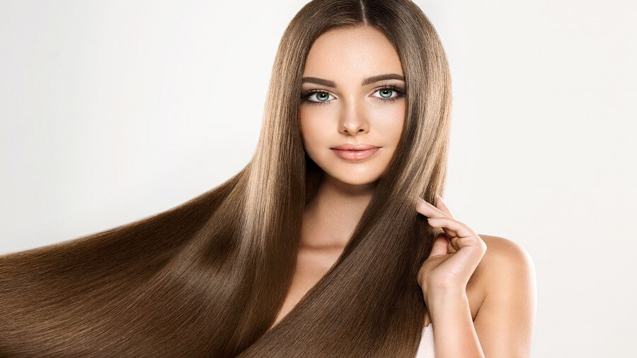 ویتامین b12 سلامت مو