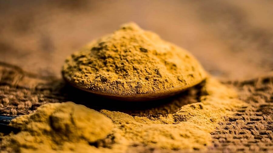 خواص مولتانی میتی