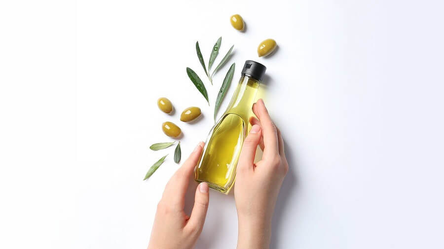 خواص روغن زیتون