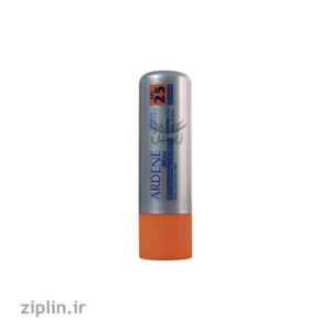 بالم لب SPF 25 آقایان آردن