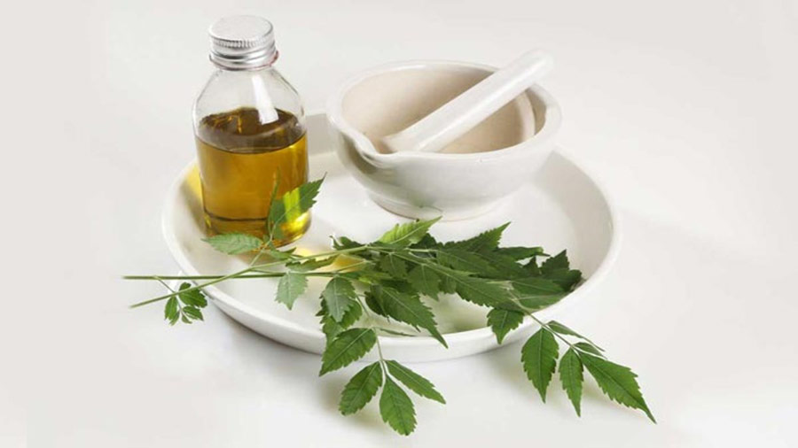 خواص روغن چریش