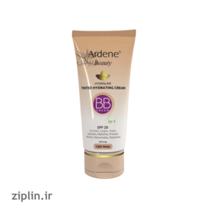 کرم-ضد-آفتاب-و-رطوبت-رسان-BB-آردن-(Ardene)