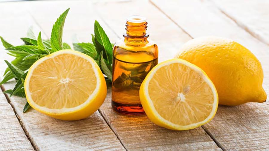 خواص روغن ترنج