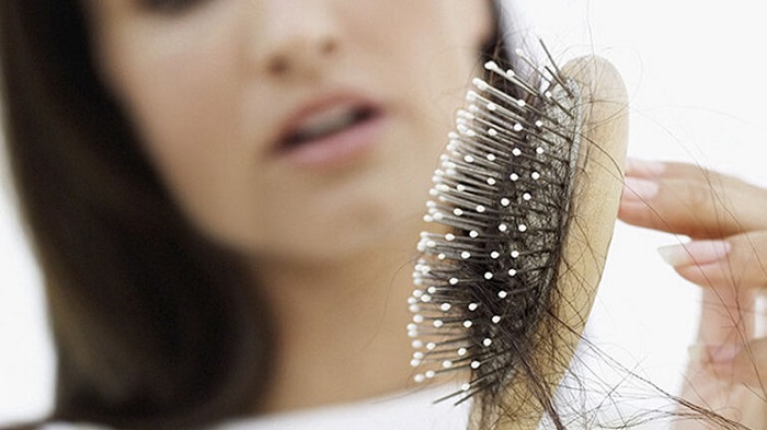 خواص روغن گل مغربی در کاهش ریزش مو