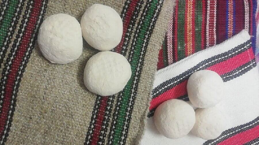 کیسه و سفید آب