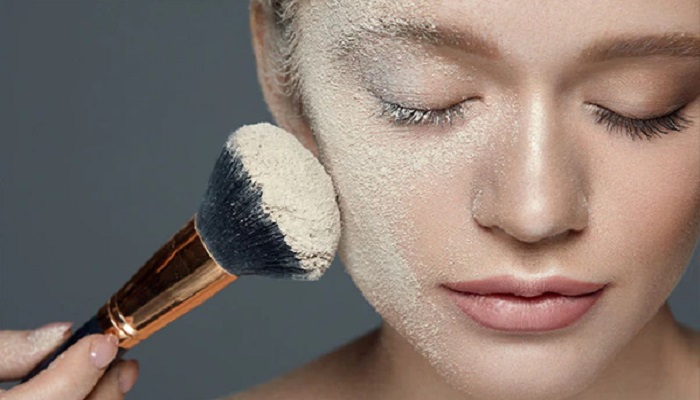 بهترین روش های فیکس کردن آرایش صورت - فروشگاه اینترنتی زیپلین