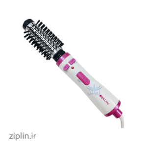 سشوار چرخشی و برس دار 1188 رولن (Rollan)