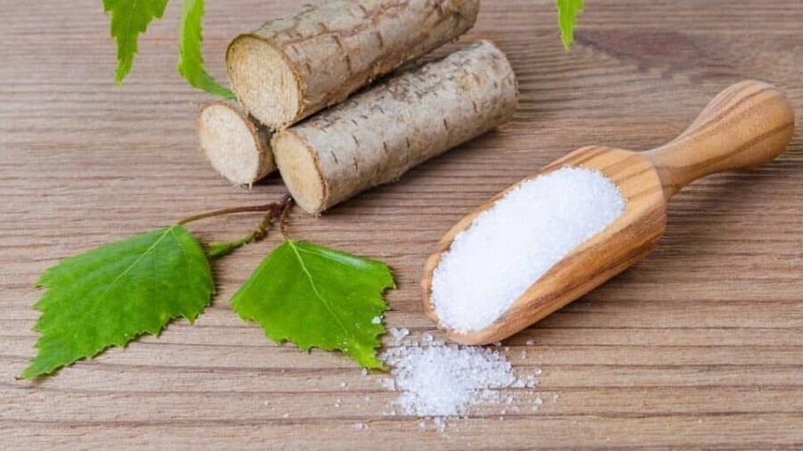 زایلیتول