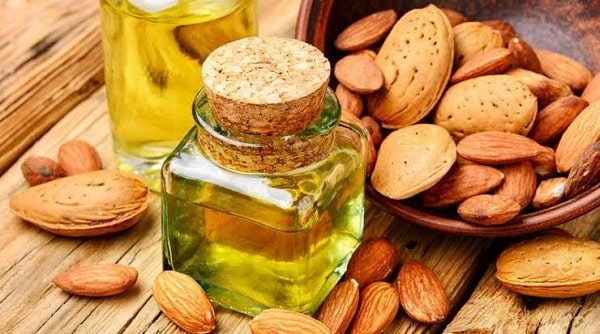 روغن بادام تلخ
