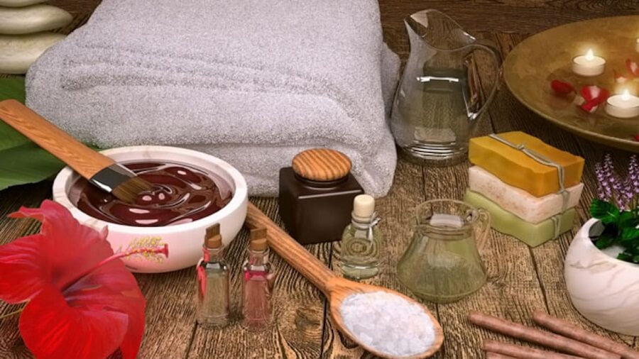 فواید هیبیسکوس برای پوست | روش استفاده، تاثیرات و عوارض احتمالی