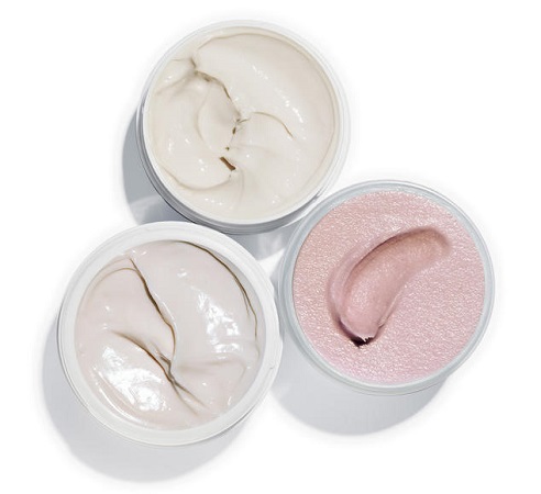 برای استفاده از لوازم آرایشی در بارداری ترکیبات محصولات را بخوانید