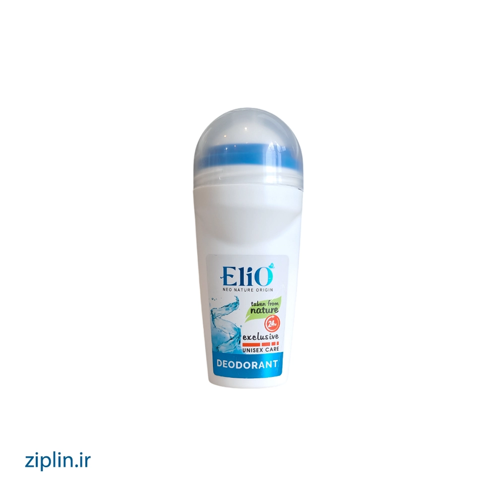 مام رول یونیسکس اکسکلوسیو آبی Elio