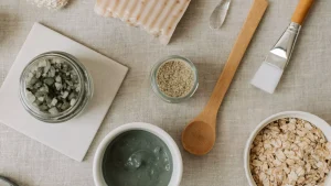 نحوه صحیح استفاده از روغن برای مو
