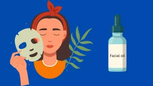 نحوه صحیح استفاده از روغن برای پوست