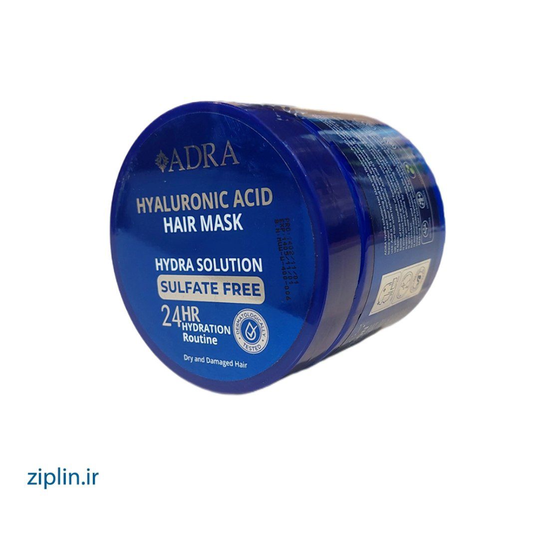 ماسک مو آدرا اصل کجا بخرم؟