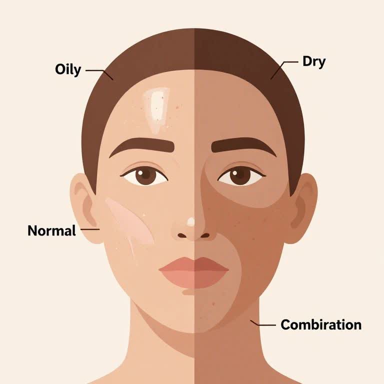 مراحل صحیح مراقبت از پوست صورت